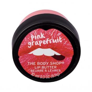The Body Shop Pink Grapefruit 10 ml balsam do ust dla kobiet