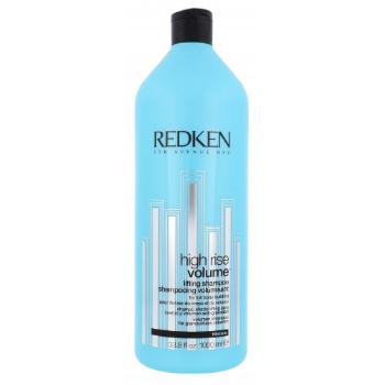 Redken High Rise Volume 1000 ml szampon do włosów dla kobiet