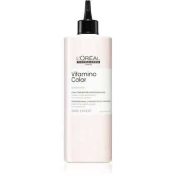 L’Oréal Professionnel Serie Expert Vitamino Color nawilżająca i odżywcza pielęgnacja nadająca włosom elastyczności i blasku do włosów farbowanych 400