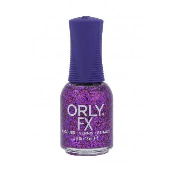 Orly FX 18 ml lakier do paznokci dla kobiet 20470 Ultraviolet