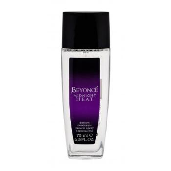 Beyonce Midnight Heat 75 ml dezodorant dla kobiet