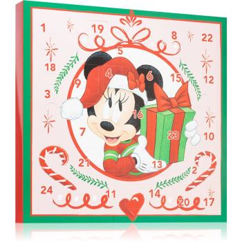 Disney Minnie Advent Calendar kalendarz adwentowy (dla dzieci)