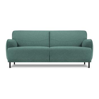 Turkusowa sofa Windsor & Co Sofas Neso, 175 cm