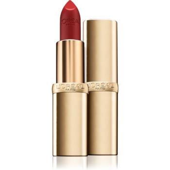 L’Oréal Paris Color Riche szminka nawilżająca odcień 124 S'il Vous Plait 3,6 g