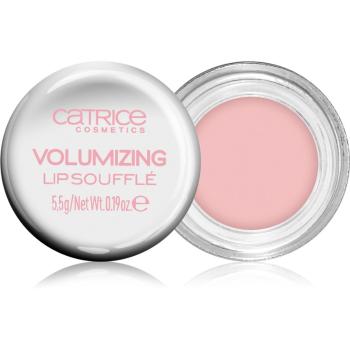 Catrice Volumizing Lip Balm balsam do ust odcień 010 Frozen Rose 5.5 g