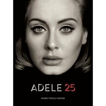 Pwm. Adele 25. Album Songbook Pvg