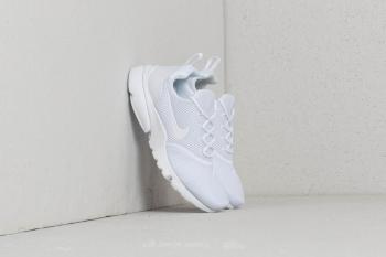 Nike Presto Fly (GS) White/ White-White