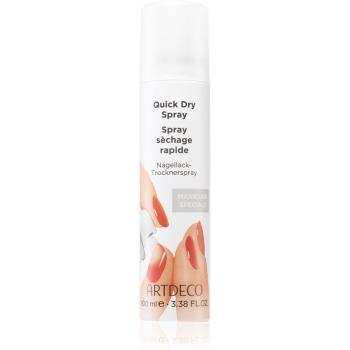 ARTDECO Manicure Specials Quick Dry Spray spray przyspieszający wysychanie lakieru do paznokci 100 ml