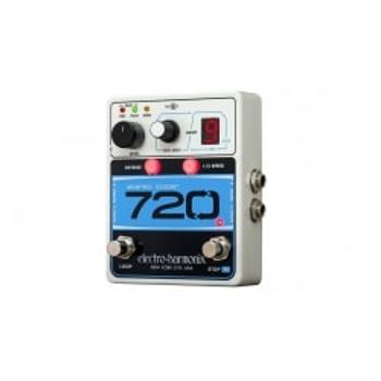 Electro Harmonix 720 Stereo Looper - Outlet
