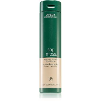 Aveda Sap Moss™ Weightless Hydrating Conditioner odżywka nawilżająca przeciwko puszeniu się włosów 400 ml