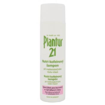 Plantur 21 Nutri-Coffein 250 ml szampon do włosów dla kobiet