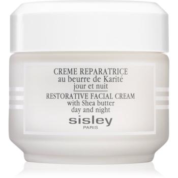 Sisley Restorative Facial Cream krem kojący regenerująca i odnawiająca skórę 50 ml