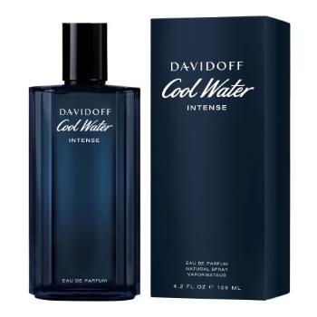 Davidoff Cool Water Intense 125 ml woda perfumowana dla mężczyzn