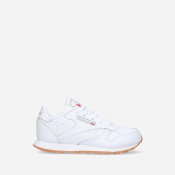 Buty dziecięce sneakersy Reebok Classic Leather AR1148