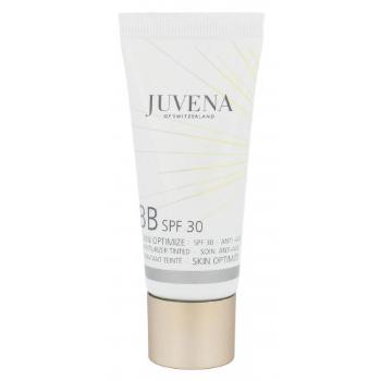 Juvena Skin Optimize SPF30 40 ml krem bb dla kobiet