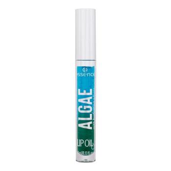 Essence Algae Lip Oil 4 ml olejek do ust dla kobiet