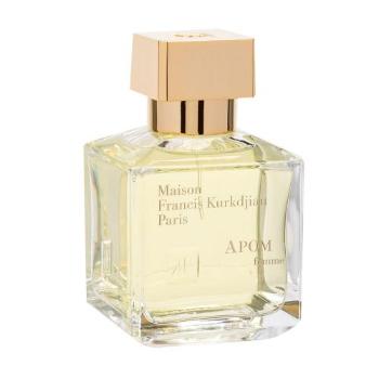 Maison Francis Kurkdjian APOM 70 ml woda perfumowana dla kobiet Uszkodzone pudełko