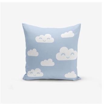 Poszewka na poduszkę dziecięcą Cloud Modern – Minimalist Cushion Covers