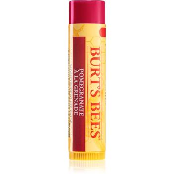 Burt’s Bees Lip Care balsam regenerujący do ust (with Pomegranate Oil) 4.25 g