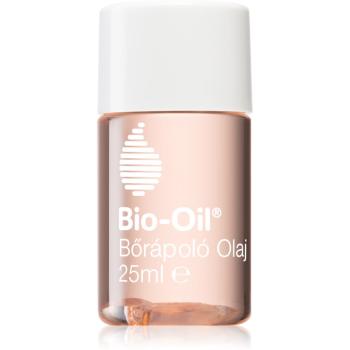 Bio-Oil olejek pielęgnacyjny olejek pielęgnacyjny do ciała i twarzy 25 ml