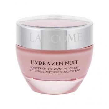 Lancôme Hydra Zen 50 ml krem na noc dla kobiet