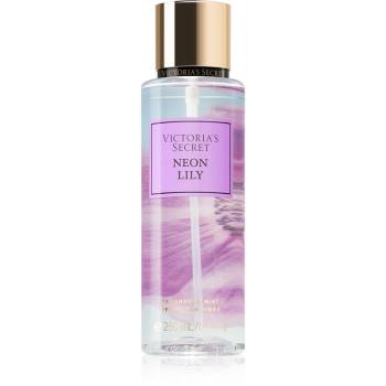 Victoria's Secret Neon Lily spray do ciała dla kobiet 250 ml