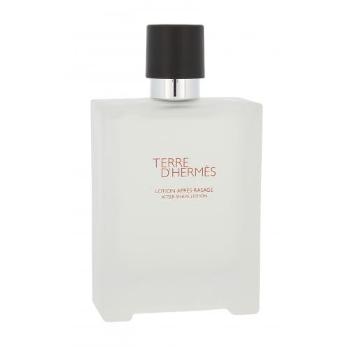 Hermes Terre d´Hermès 100 ml woda po goleniu dla mężczyzn