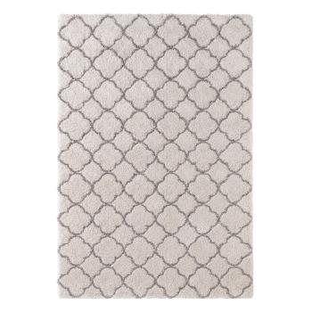 Kremowy dywan Mint Rugs Luna, 120x170 cm