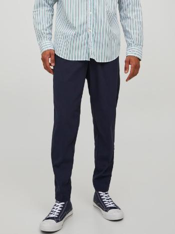 Jack & Jones Stace Spodnie dresowe Niebieski