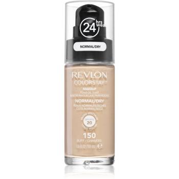 Revlon Cosmetics ColorStay™ podkład o przedłużonej trwałości do skóry normalnej i suchej odcień 150 Buff 30 ml
