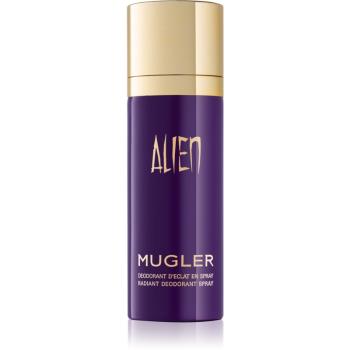 Mugler Alien dezodorant w sprayu dla kobiet 100 ml