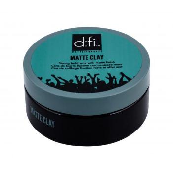 Revlon Professional d:fi Matte Clay 75 g wosk do włosów dla kobiet