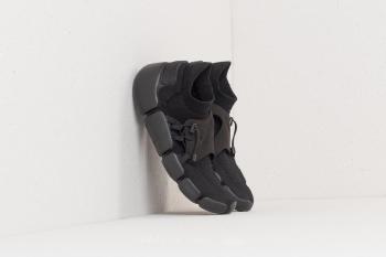 Nike Footscape Flyknit DM Black/ Black
