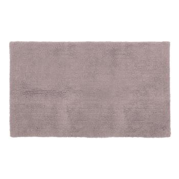Różowy bawełniany dywanik łazienkowy Tiseco Home Studio Luca, 60x100 cm