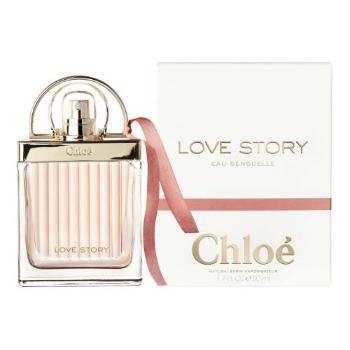Chloé Love Story Eau Sensuelle 50 ml woda perfumowana dla kobiet