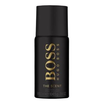 HUGO BOSS Boss The Scent 150 ml dezodorant dla mężczyzn