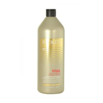 Redken Frizz Dismiss 1000 ml szampon do włosów dla kobiet