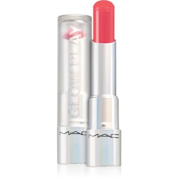 MAC Cosmetics Glow Play Lip Balm odżywczy balsam do ust odcień Floral Colar 3.6 g