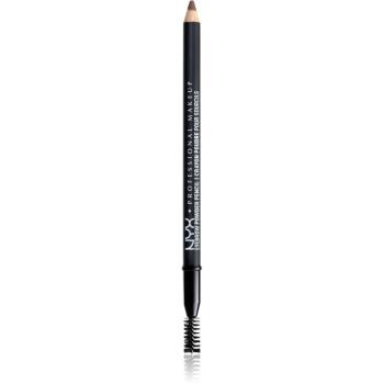 NYX Professional Makeup Eyebrow Powder Pencil kredka do brwi odcień 07 Espresso 1.4 g