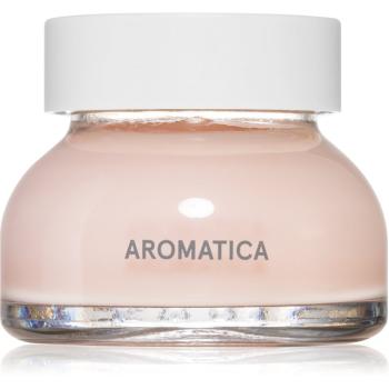 Aromatica Reviving Rose Infusion krem dogłębnie regenerujący o działaniu uspokajającym 50 ml