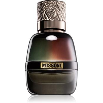 Missoni Parfum Pour Homme woda perfumowana dla mężczyzn 30 ml