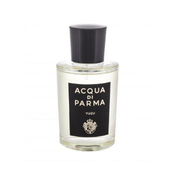Acqua di Parma Signatures Of The Sun Yuzu 100 ml woda perfumowana unisex