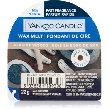 Yankee Candle Seaside Woods wosk zapachowy 22 g