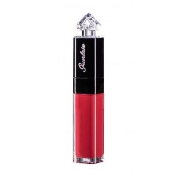 Guerlain La Petite Robe Noire Lip Colour'Ink 6 ml pomadka dla kobiet L120#Empowered