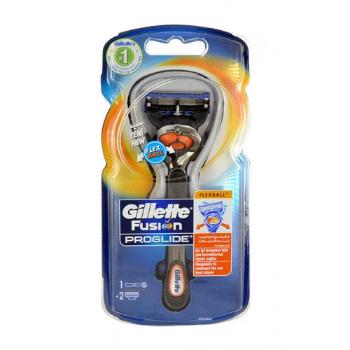 Gillette Fusion Proglide Flexball 1 szt maszynka do golenia dla mężczyzn