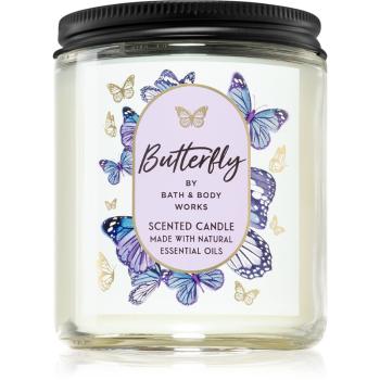 Bath & Body Works Butterfly świeczka zapachowa 198 g