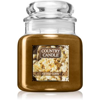 Country Candle Kettle Corn świeczka zapachowa 453 g