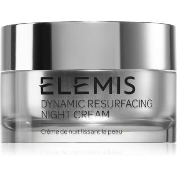 Elemis Dynamic Resurfacing Night Cream wygładzający krem na noc 50 ml