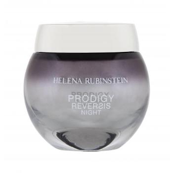 Helena Rubinstein Prodigy Reversis Night Cream & Mask 50 ml krem na noc dla kobiet Uszkodzone pudełko