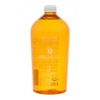 Revlon Professional Eksperience Reconstruct 2 Cleansing Oil 500 ml szampon do włosów dla kobiet